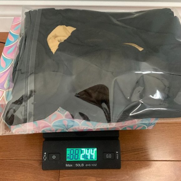 Lulus Already RSVP'd Black Ruched One Shoulder Bodycon Dress Mesh Mini NWT M - Picture 12 of 12